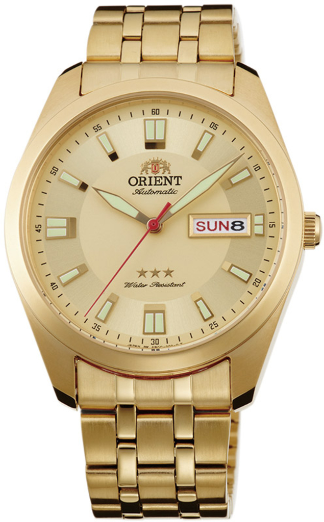 

Часы Orient RA-AB0016G19B, RA-AB0016G19B