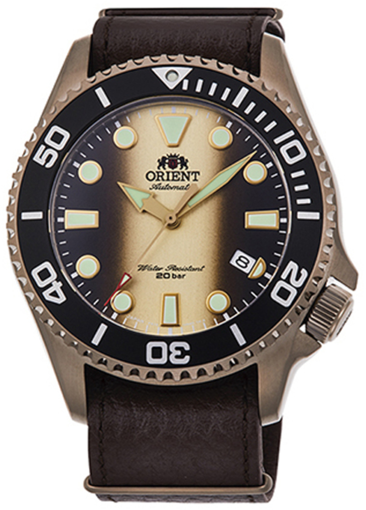 

Часы Orient RA-AC0K05G00B, RA-AC0K05G00B