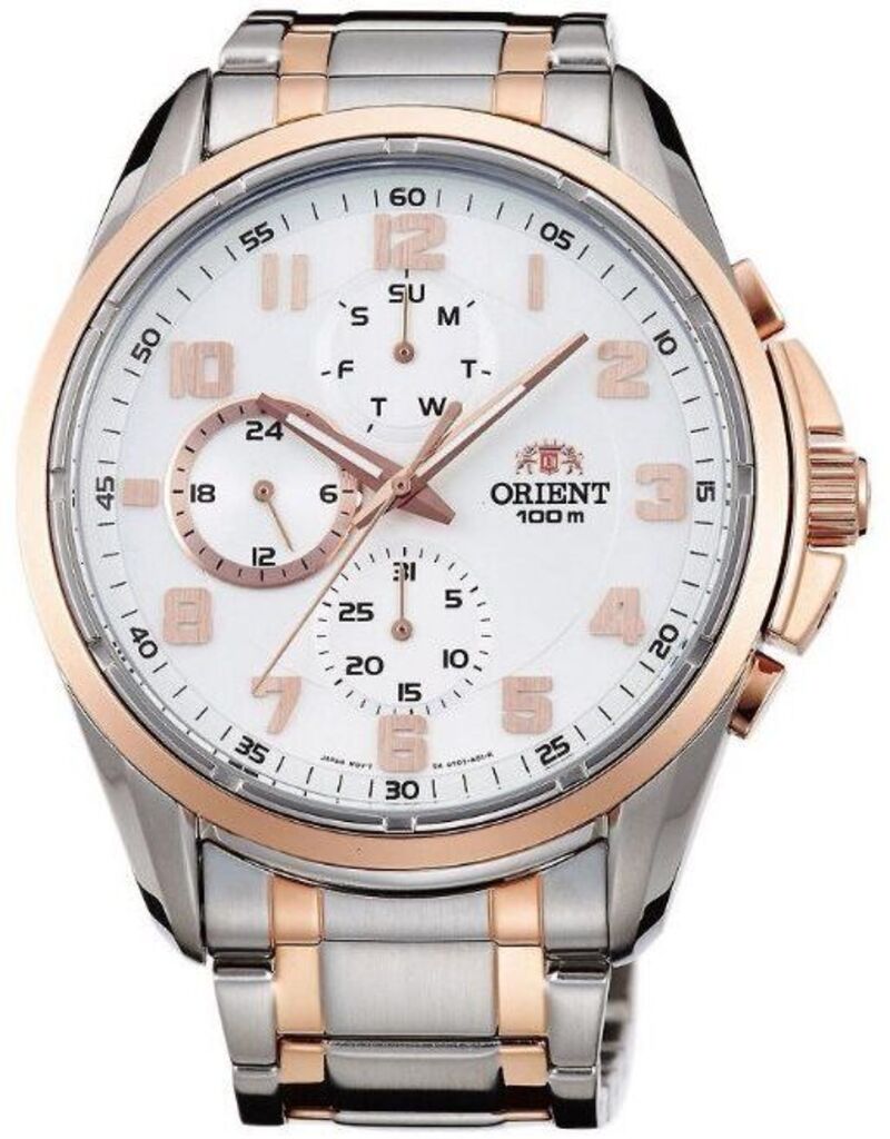 

Часы Orient FUY05001W0, FUY05001W0