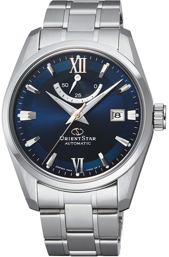 

Часы Orient RE-AU0005L00B, RE-AU0005L00B