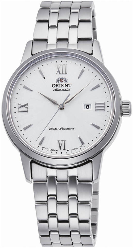 

Часы Orient Symphony IV RA-NR2003S10B, RA-NR2003S10B