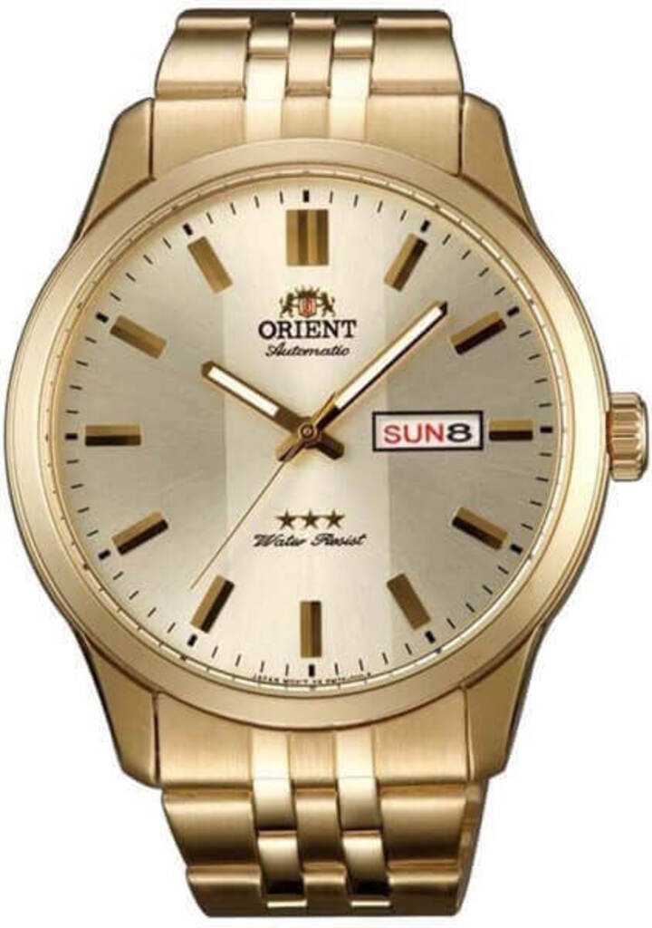 

Часы ORIENT SAB0B007CB, SAB0B007CB