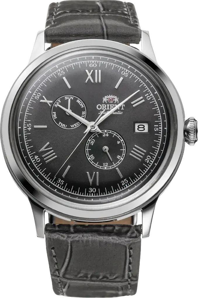 Часы Orient Bambino Version 8 RA-AK0704N10B купить в интернет