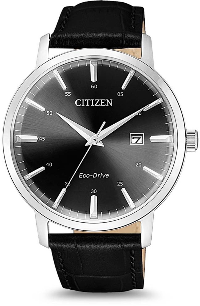 

Часы CITIZEN BM7460-11E, BM7460-11E