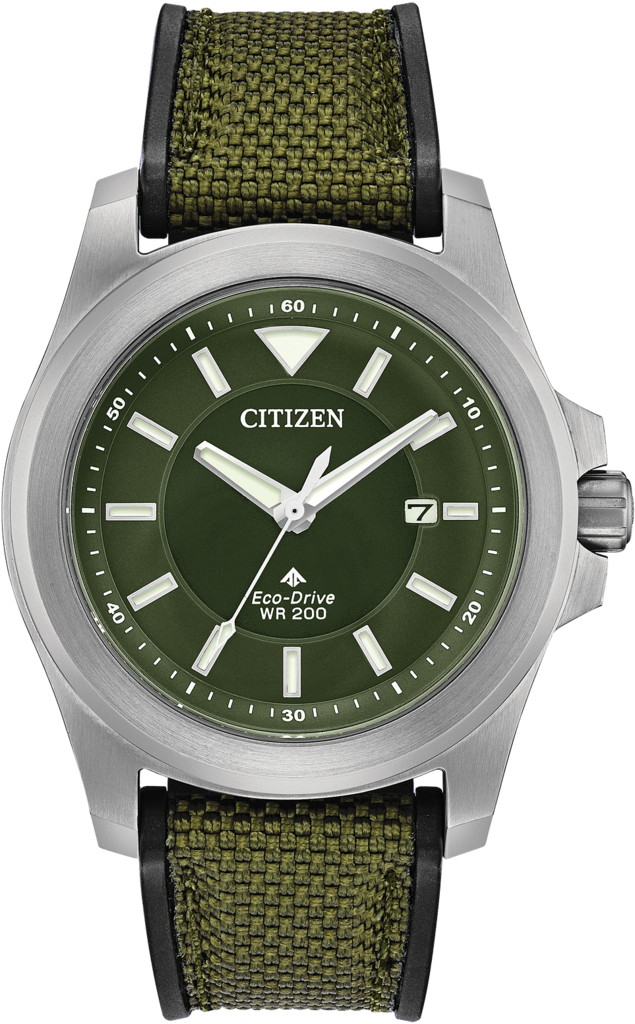 Часы Citizen Promaster Tough BN0211-09X купить в интернет-магазине