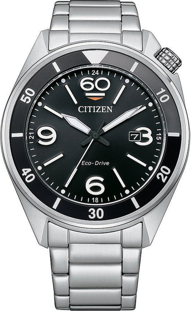 

Часы CITIZEN AW1710-80E, AW1710-80E