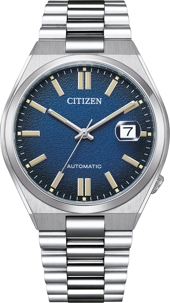 Японські годинники Citizen: історія, технології та колекції бренду
