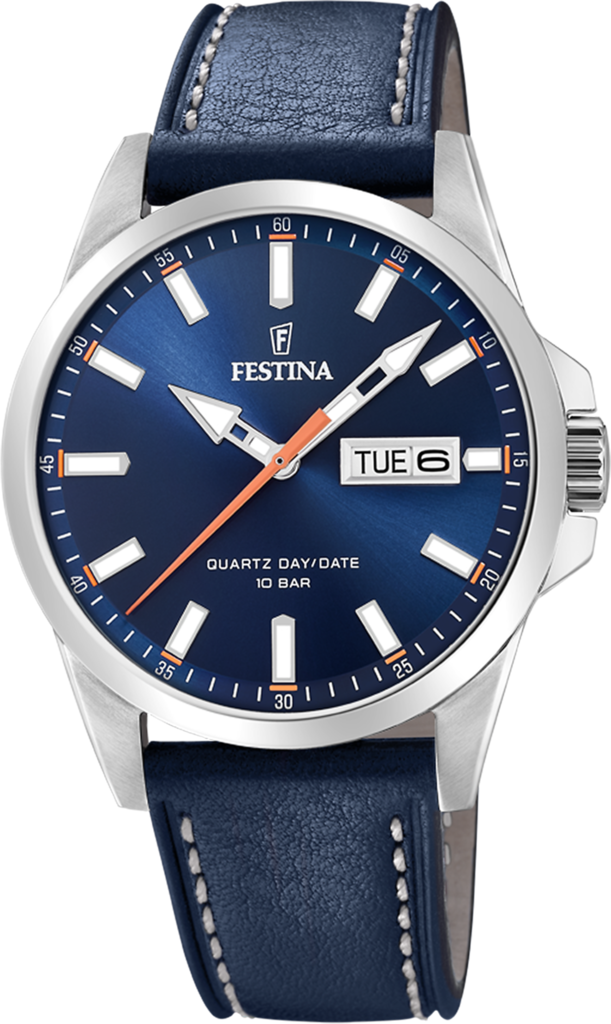

Часы FESTINA F20358/3, F20358/3