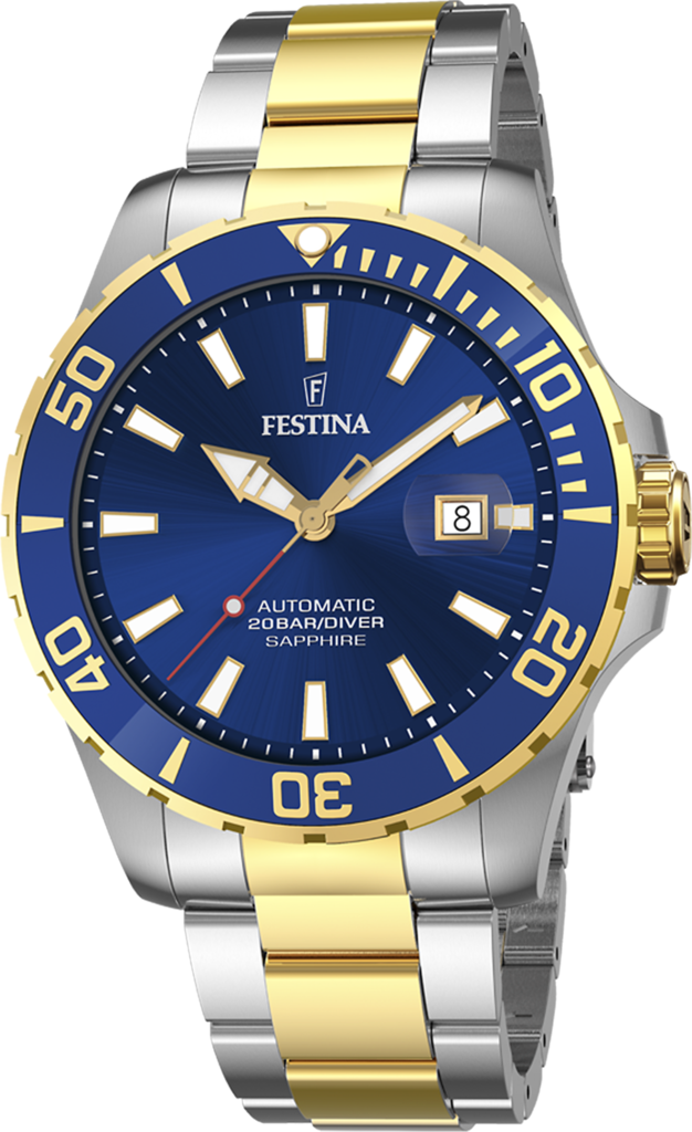

Часы FESTINA F20532/1, F20532/1