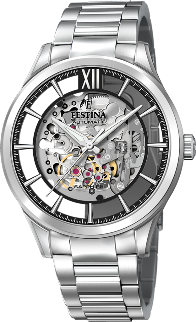 

Часы FESTINA F20630/4, F20630/4