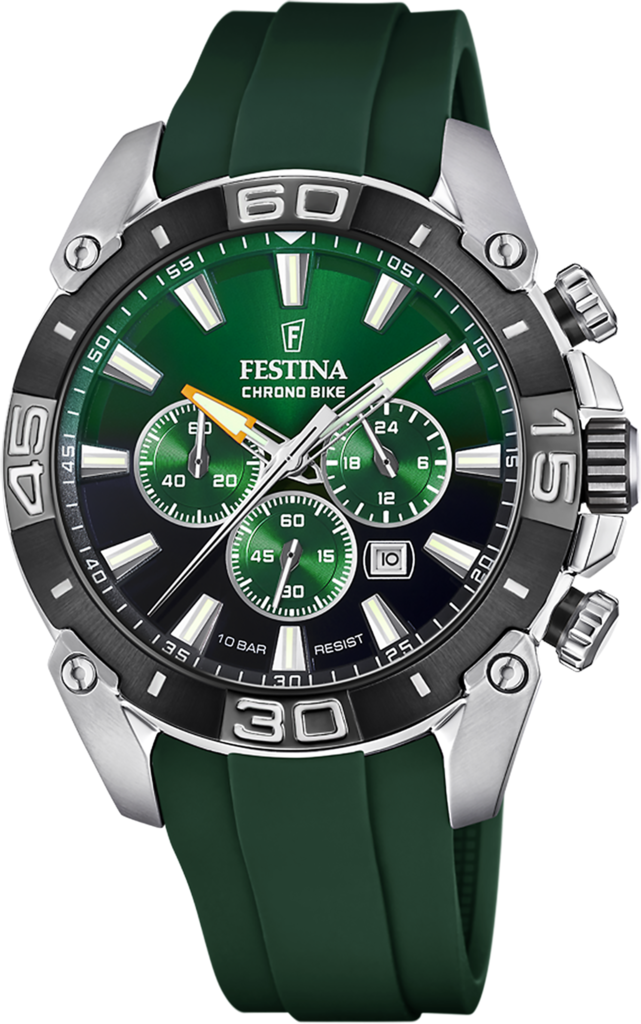 

Часы FESTINA F20544/3, F20544/3