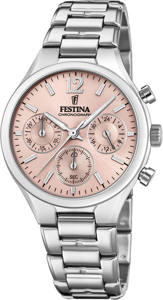 

Часы FESTINA F20391/2, F20391/2