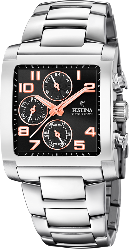 

Часы FESTINA F20423/7, F20423/7