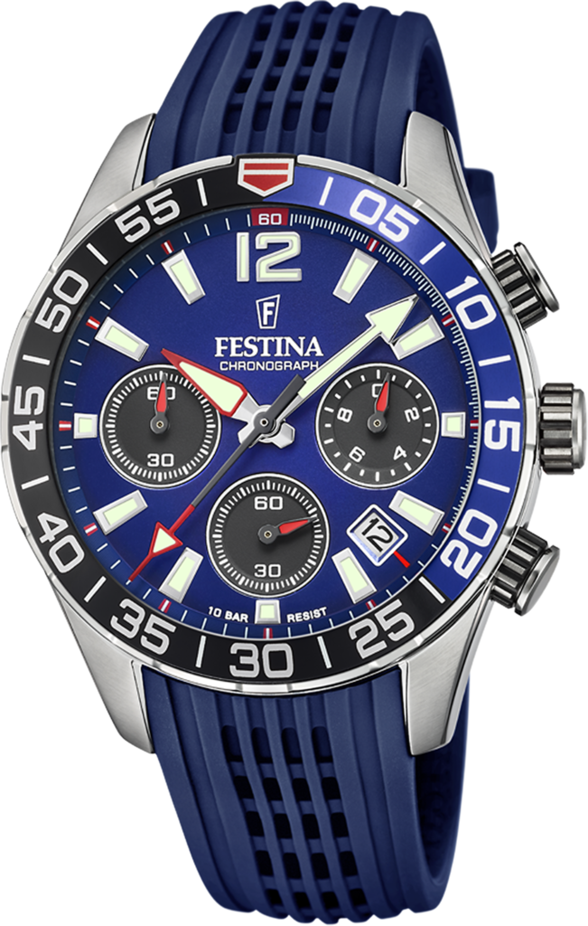 

Часы FESTINA F20517/1, F20517/1