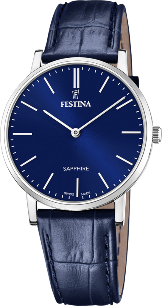 

Часы Festina Swiss Made F20012/3, F20012/3