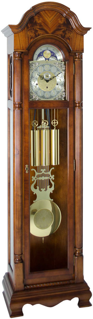 

Часы HERMLE 01302-N91161, 01302-N91161