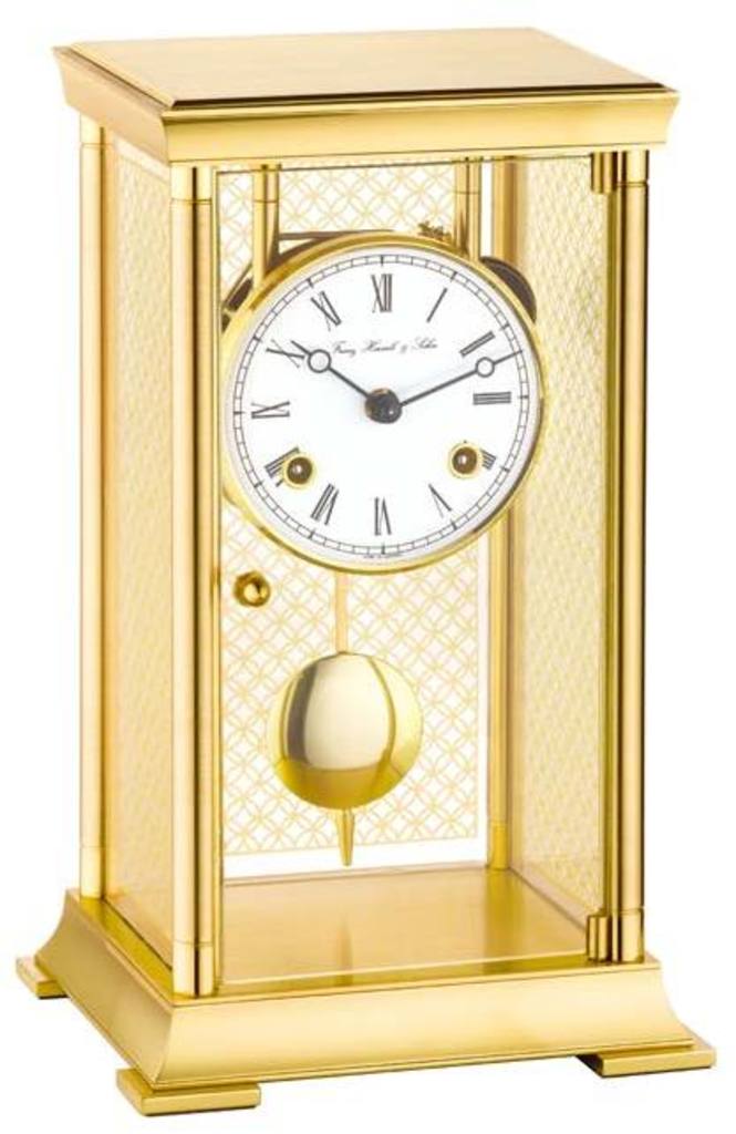 

Часы HERMLE 22997-000131, 22997-000131