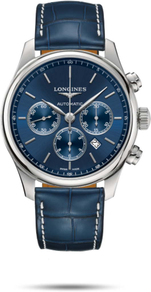 

Часы LONGINES L2.859.4.92.2, L2.859.4.92.2
