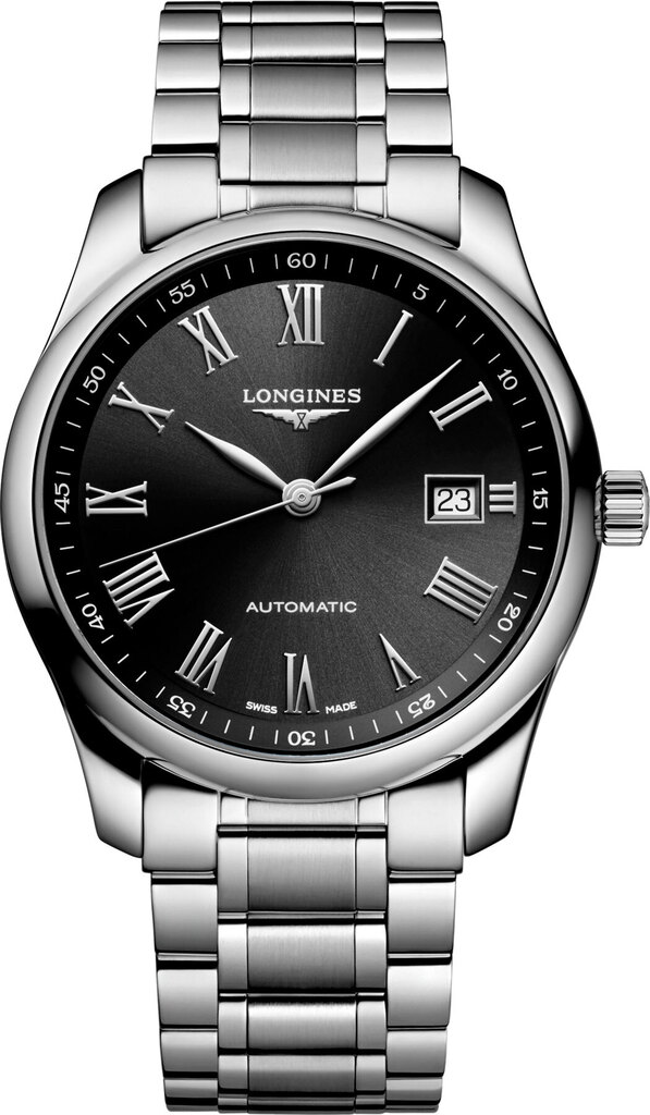 

Часы The Longines Master Collection L2.793.4.59.6, L2.793.4.59.6