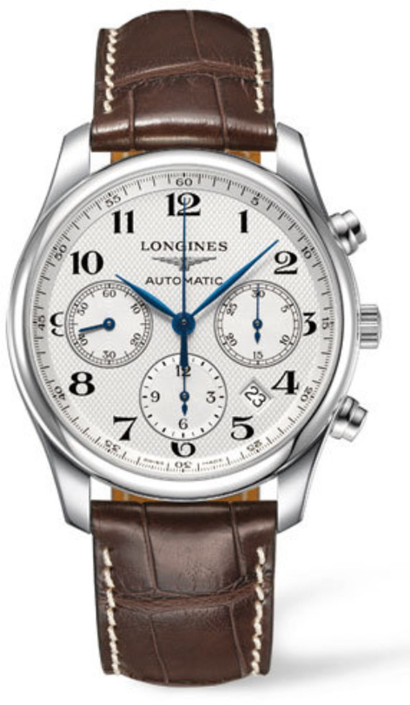 

Часы LONGINES L2.759.4.78.5, L2.759.4.78.5