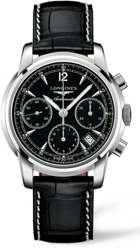 

Часы LONGINES L2.752.4.52.3, L2.752.4.52.3
