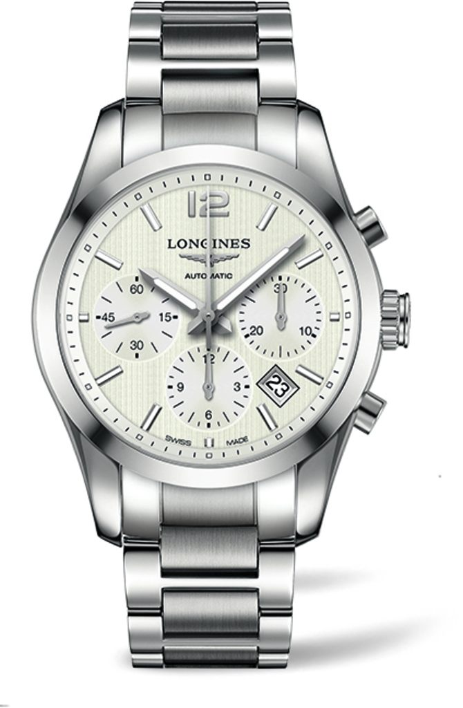 

Часы LONGINES L2.786.4.76.6, L2.786.4.76.6