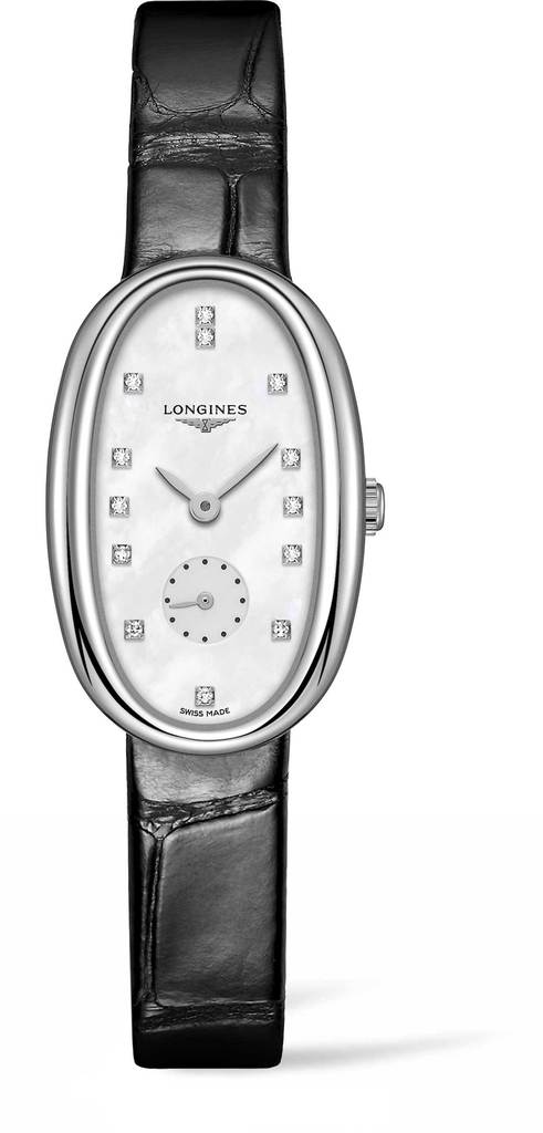 

Часы LONGINES L2.306.4.87.0, L2.306.4.87.0