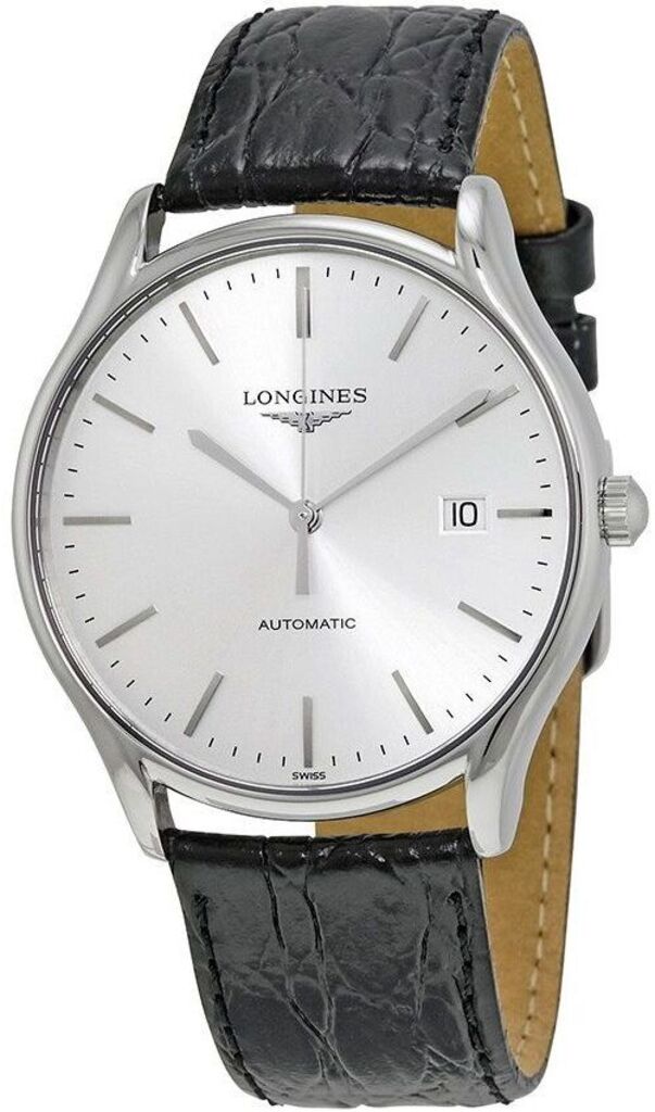 

Часы LONGINES L4.960.4.72.2, L4.960.4.72.2