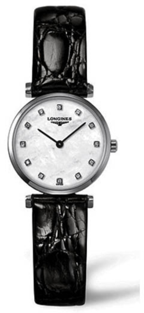 

Часы LONGINES L4.209.4.87.2, L4.209.4.87.2