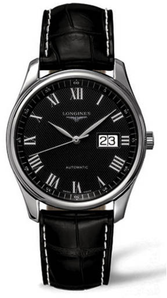 

Часы LONGINES L2.648.4.51.8, L2.648.4.51.8