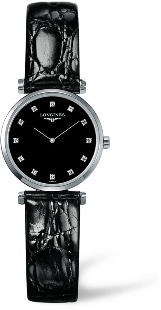 

Часы LONGINES L4.209.4.58.2, L4.209.4.58.2