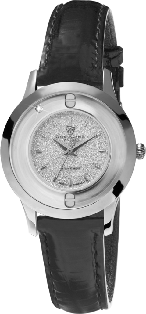 

Часы CHRISTINA 334SWBL-MAGIC, 334SWBL-MAGIC