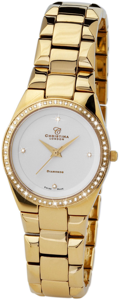 

Часы CHRISTINA 132GW2, 132GW2