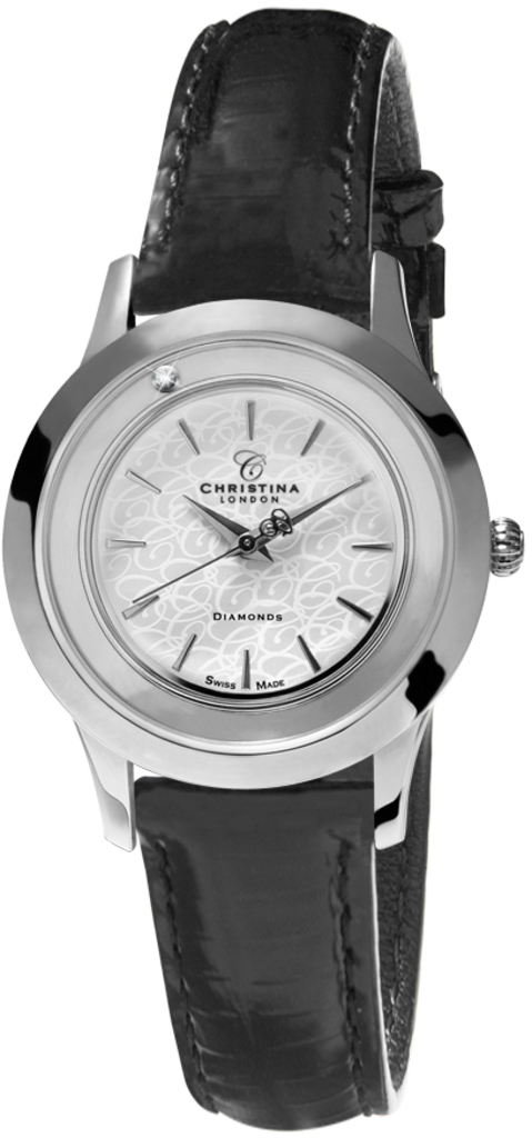 

Часы CHRISTINA 300CSWBL, 300CSWBL