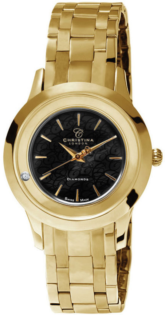 

Часы CHRISTINA 300CGBL, 300CGBL