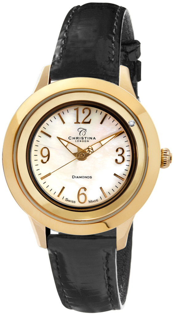 

Часы CHRISTINA 303GWBL, 303GWBL