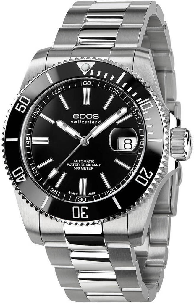 Годинник Epos Diver 3504.131.20.15.30 купити в інтернет-магазині Годинник Epos Diver 3504.131.20.15.30 купити в інтернет-магазині