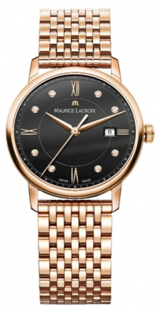 

Часы Maurice Lacroix EL1094-PVP06-350-1, EL1094-PVP06-350-1