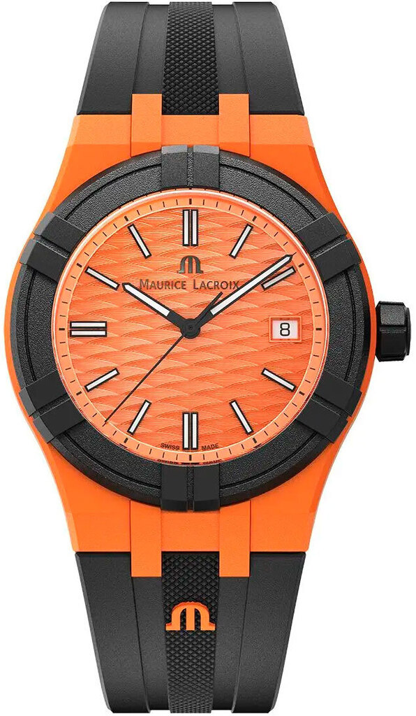 

Часы Maurice Lacroix AIKON #tide 40mm AI2008-50050-300-0, AI2008-50050-300-0