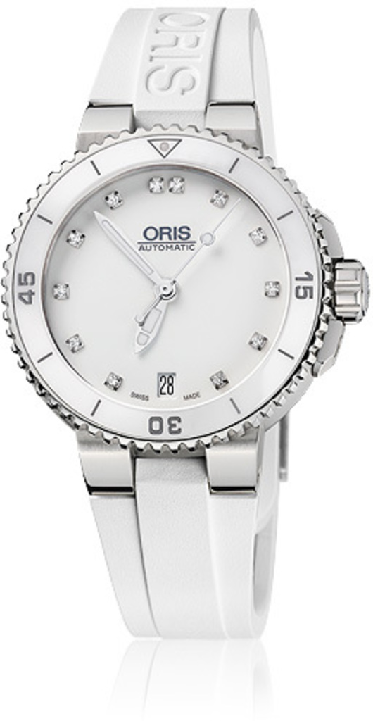 

Часы ORIS 733 7652 4191 RS 4 18 31, 733.7652.41.91 RS 4.18.31