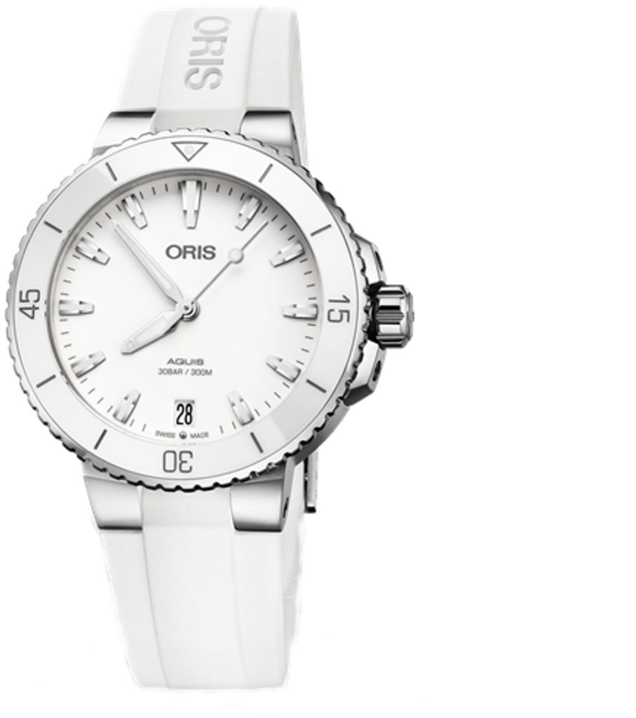 

Часы ORIS 733 7653 41 56 RS 4 26 31, 733.7653.41.56.RS.4.26.31