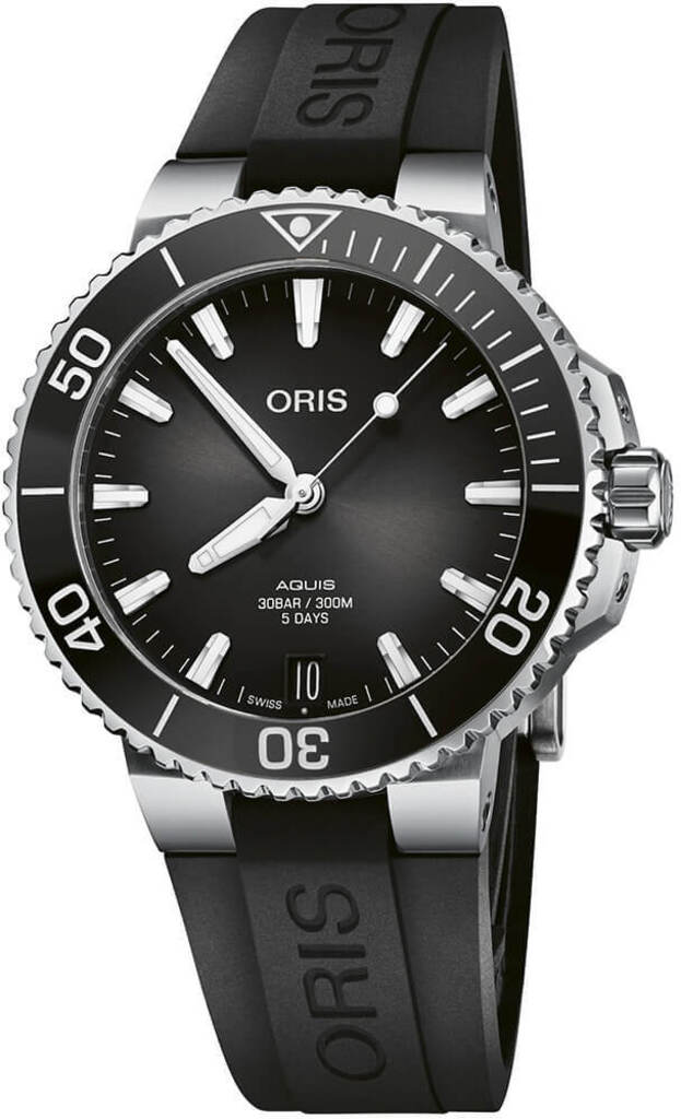 

Часы ORIS 400.7769.4154 RS 4.22.74FC, 605