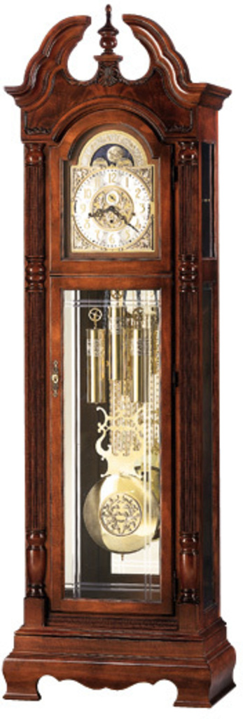 

Часы HOWARD MILLER 610-904, 610-904