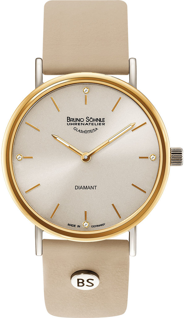 

Часы Bruno Sohnle 17.23124.291, 17.23124.291
