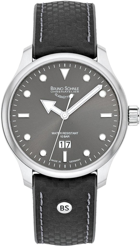 

Часы Bruno Sohnle Triest Sport 17.83222.861, 17.83222.861
