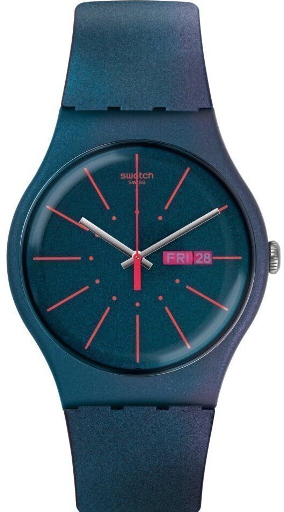 

Часы SWATCH SUON708, SUON708