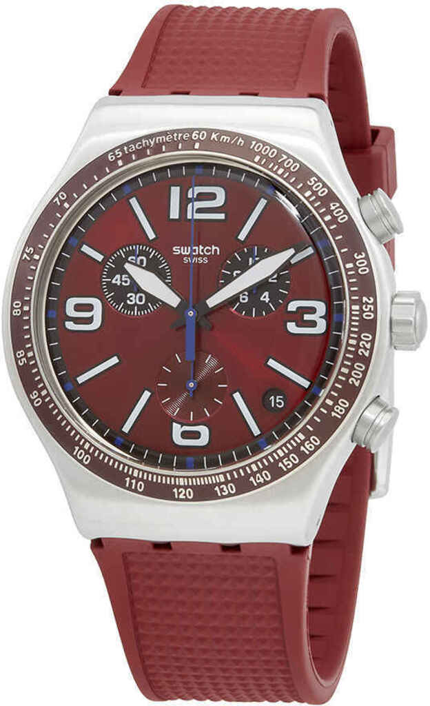 

Часы SWATCH YVS464, YVS464