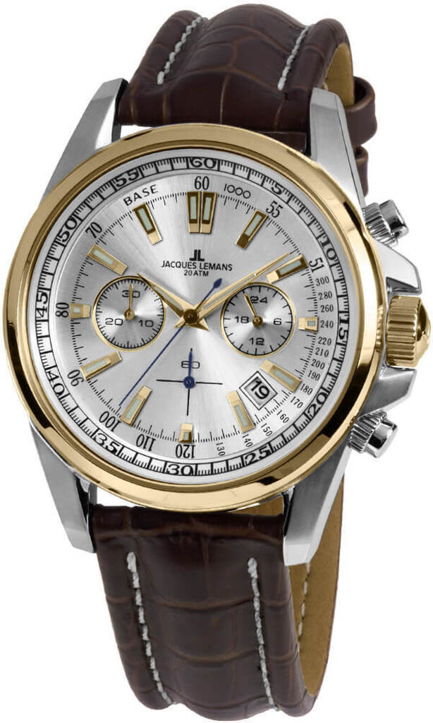 

Часы Jacques Lemans Liverpool 1-1117.1DN, 1-1117.1DN