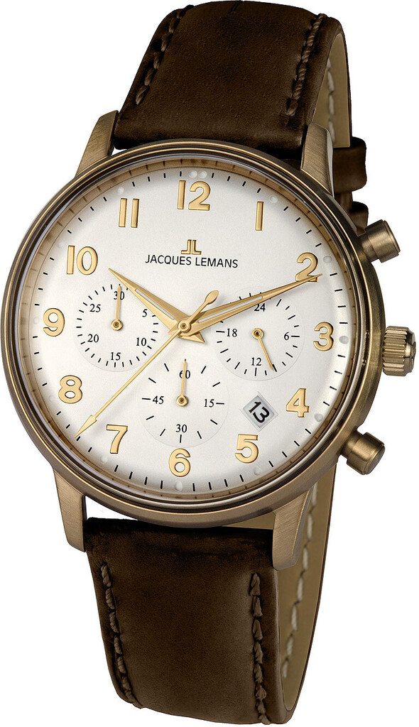 

Часы JACQUES LEMANS N-209ZL, N-209ZL