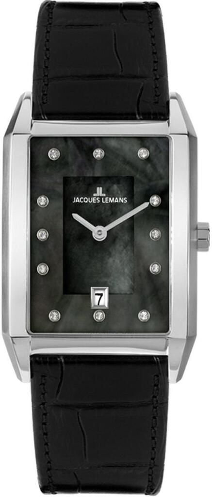 

Часы JACQUES LEMANS 1-2159E, 1-2159E